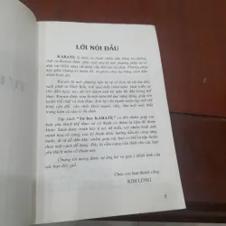 Tự học KARATE 753704