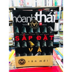 Sắp đặt - Hồ Anh Thái 127749