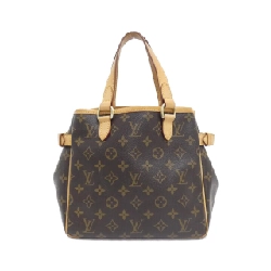 Túi xách Louis Vuitton Monogram Batignolles M51156