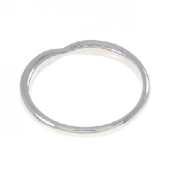 Nhẫn Tiffany Harmony - Hàng hiệu Authentic 837264