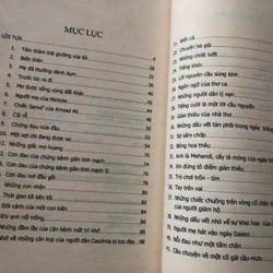 Thơ Mơ Được Sống Vùng Đất Khác (Song ngữ Việt-Anh) - Rati Saxen nguyên tác 306789