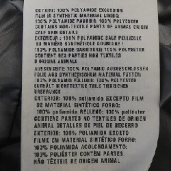 【Mã giảm giá】Áo khoác PRADA 640726