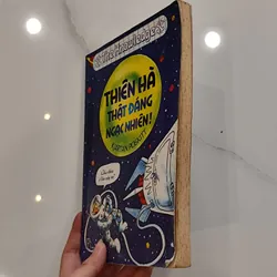 Thiên hà thật đáng ngạc nhiên  592692