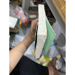 Người đan chữ xếp thuyền - Miura Shion 253049