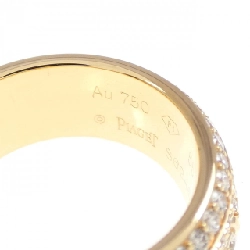 Nhẫn Piaget Possession - Hàng hiệu Authentic 840237