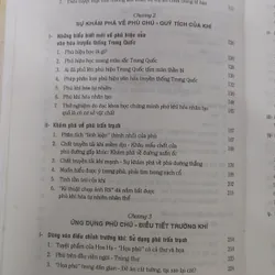 TRƯỜNG KHÍ TRONG PHONG THỦY  697808