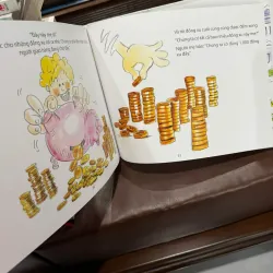 Những Cuộc Phiêu Lưu Của Billy & Penny – Suze Orman - K4 1019616