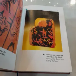 Đồ điển mỹ thuật Trung Quốc - Nhất Như, Phạm Cao Hoàng 492720