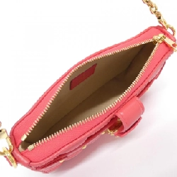 Túi xách vai Louis Vuitton Damier Giant Troca PM M59118 610572