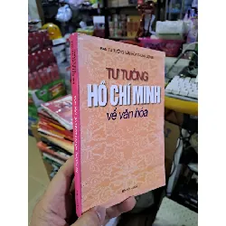 Tư tưởng Hồ Chí Minh về văn hoá GIÁO TRÌNH, CHUYÊN MÔN VAVO0910
