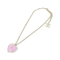 Chanel ABG221 Dây chuyền - Hàng hiệu Authentic 772842