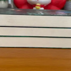 Âm dương sư của tác giả Yumemakura Baku, như mới 85% 800110