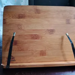 Kệ sách gỗ 698929