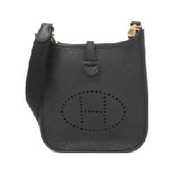 【Sản phẩm chưa sử dụng】Túi xách vai Hermès Evelyne Amazon dây đeo ngắn 16cm 085945CC