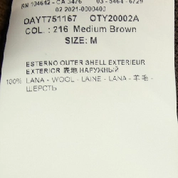 【Mã giảm giá】OAMC Áo len 636985