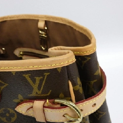 Túi xách vai Louis Vuitton Monogram Batignolles Vertical M51153 - Hàng hiệu Chính hãng 802164