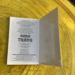  NANH TRẮNG- JACK LONDON 746861