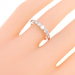 Nhẫn kim cương PT900 0.51CT 671764