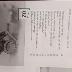 Không nỗ lực đừng tham vọng - Lý Thượng Long - Có bookmark - Sách cũ 642981