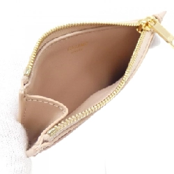 Ví đựng thẻ zip Celine Kuil 10K583EMH 620975