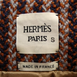 HERMES *77-7115. Áo khoác - Hàng hiệu Authentic 817579