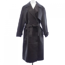 Thương hiệu theory 01-5360803 Áo khoác da - Hàng hiệu Authentic