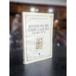 Bước đường phát triển tư tưởng và nghệ thuật của Ngô Tất Tố - Nguyễn Đức Đàn & Phan Cự Đệ