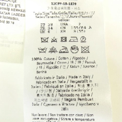 FENDI FS7149 A0MY Áo 628866