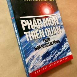 Sách Pháp môn thiền quán theo Hoa Nghiêm Tông 305443