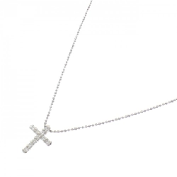 Dây chuyền kim cương PT900/PT850 0.20CT - Hàng hiệu Chính hãng 861307