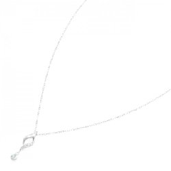 K10WG Dây chuyền kim cương - Hàng hiệu Authentic 856127