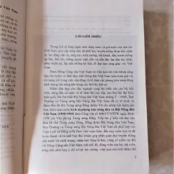 Sách: Lịch sử phong trào Nông dân và hội Nông dân Việt Nam - Tác giả: Nhiều tác giả 713368