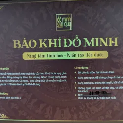 Thực phẩm bồi bổ sức khỏe  936873