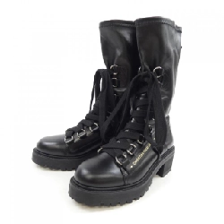 Giày bốt dài CHRISTIAN DIOR - Hàng hiệu Authentic 663198