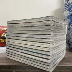 Overload full 1-14 kèm card 752375