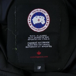 Canada Goose 2603JL BRONTE Áo khoác lông vũ - Hàng hiệu Chính hãng 819880