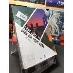 Sống thực tế giữa đời thực dụng 2020 mới 90% Mễ Mông HPB0910 KỸ NĂNG Blogmeo21025