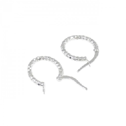 Bông tai 750WG - Hàng hiệu Authentic 869453