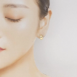 Bông tai kim cương Ponte Vecchio 0.08CT - Hàng hiệu chính hãng 845990