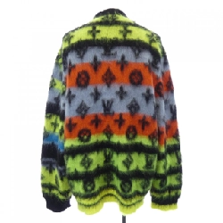 Áo cardigan LOUIS VUITTON Monogram Mohair HNN05WNE5 - Hàng hiệu Chính hãng 888225