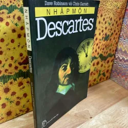 Nhập môn Descartes - Dave Robinson & Chris Garratt