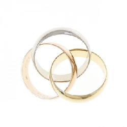 Nhẫn Cartier Trinity - Hàng hiệu Authentic 836730