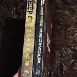 Combo 2c Nguyễn Huy Thiệp 713117