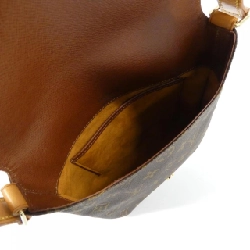 Túi xách vai Louis Vuitton Monogram Musette Salsa M51258 - Hàng hiệu Chính hãng 803336