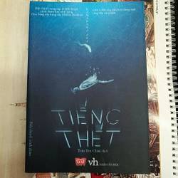 Tiếng thét - Hamanaka Aki