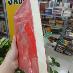 YÊU KHÔNG LỐI THOÁT - LAM BẠCH SẮC (Greenrosetq dịch) 996356