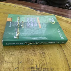 ENGLISH GRAMMAR IN USE 136 ĐỀ MỤC NGỮ PHÁP TIẾNG ANH 737694
