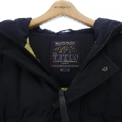 Áo khoác lông vũ WOOL RICH - Hàng hiệu Authentic 893964