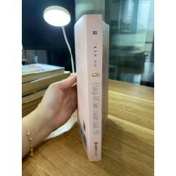 Đừng kết hôn trước tuổi 30 - Tran Du 537387