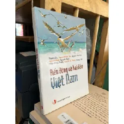 Biển Đông và hải đảo Việt Nam - nhiều tác giả